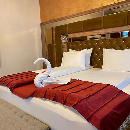 Vila Imperial One Luxury Boutique Hotel Făgăraş 외부 사진