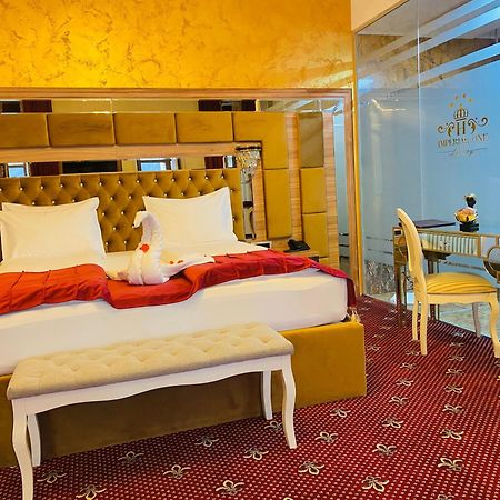 Vila Imperial One Luxury Boutique Hotel Făgăraş 외부 사진