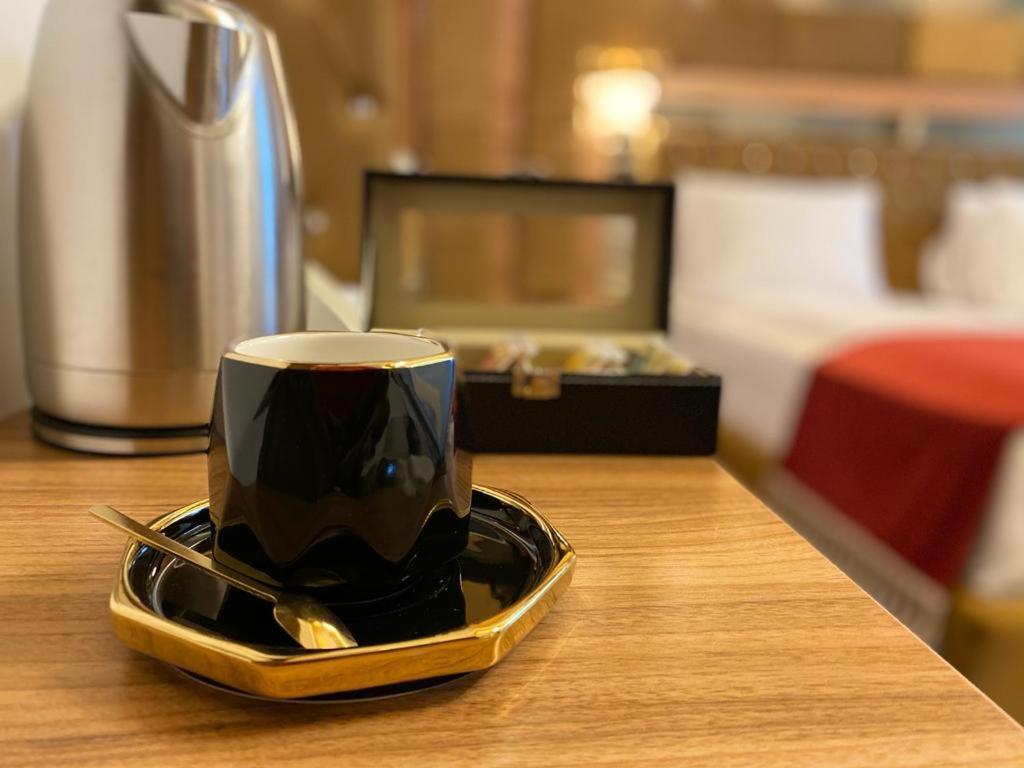 Vila Imperial One Luxury Boutique Hotel Făgăraş 외부 사진