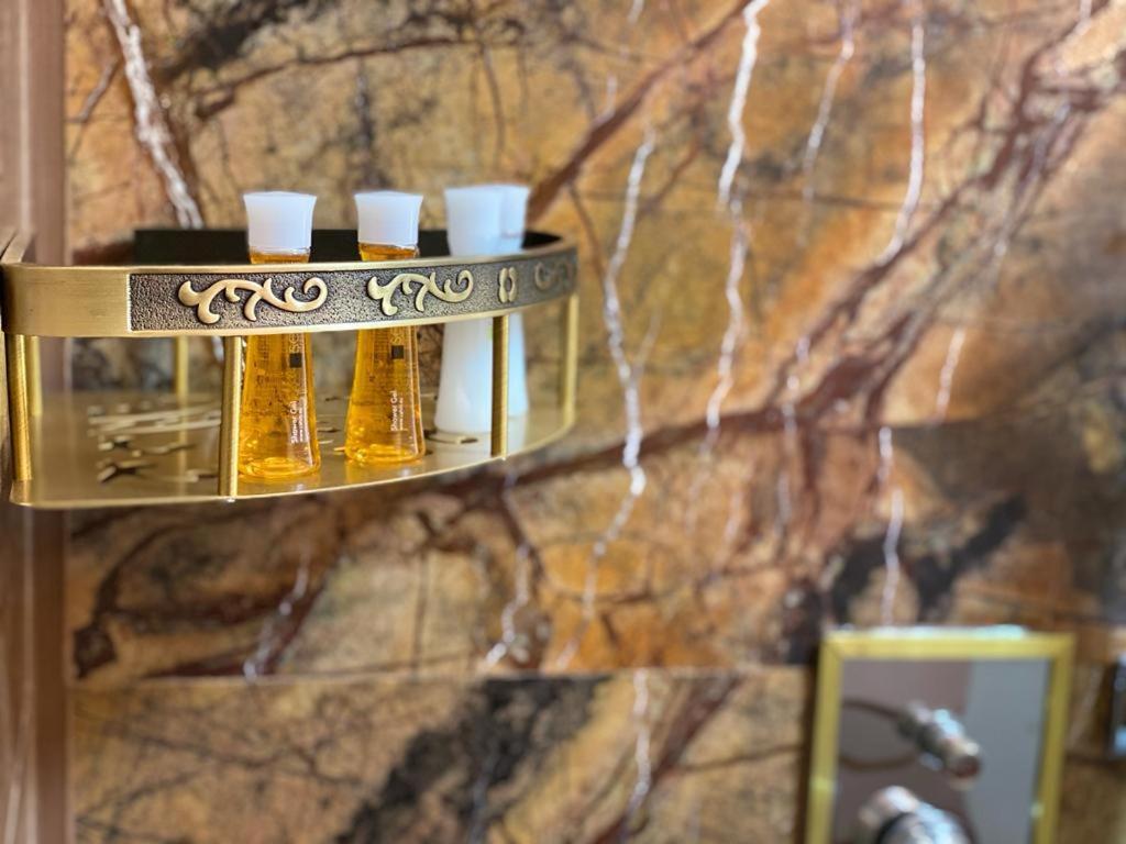 Vila Imperial One Luxury Boutique Hotel Făgăraş 외부 사진