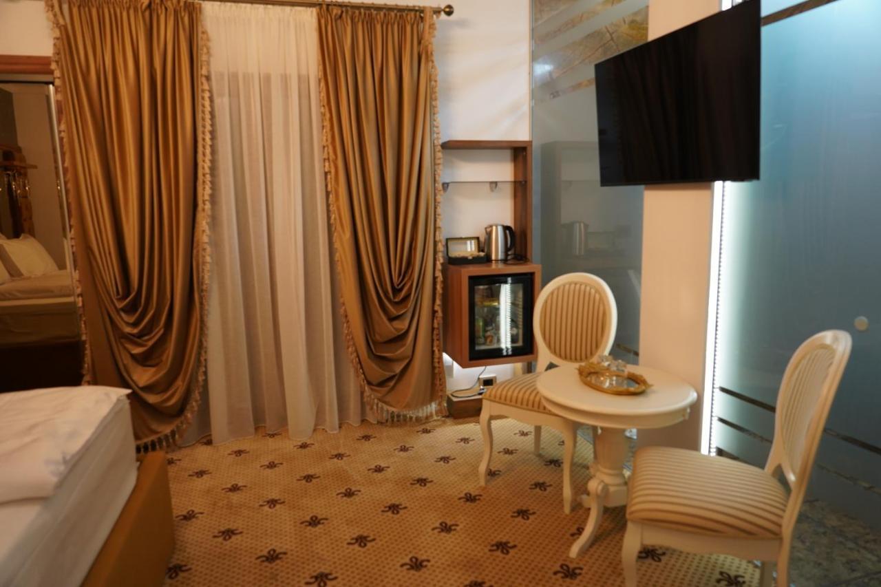 Vila Imperial One Luxury Boutique Hotel Făgăraş 외부 사진
