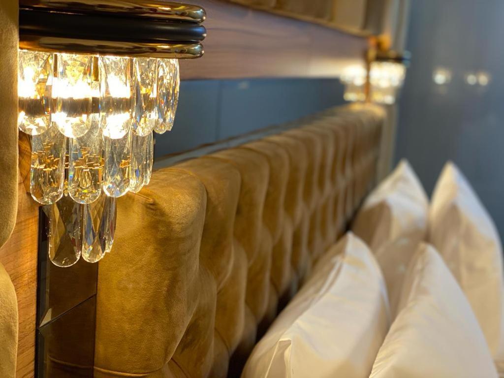 Vila Imperial One Luxury Boutique Hotel Făgăraş 외부 사진