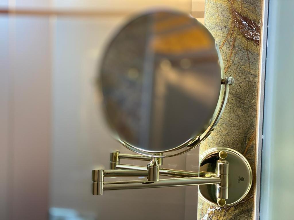 Vila Imperial One Luxury Boutique Hotel Făgăraş 외부 사진