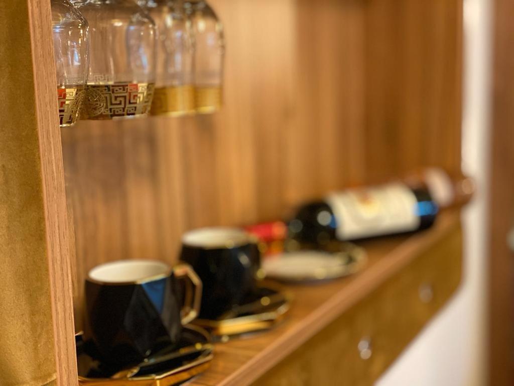 Vila Imperial One Luxury Boutique Hotel Făgăraş 외부 사진
