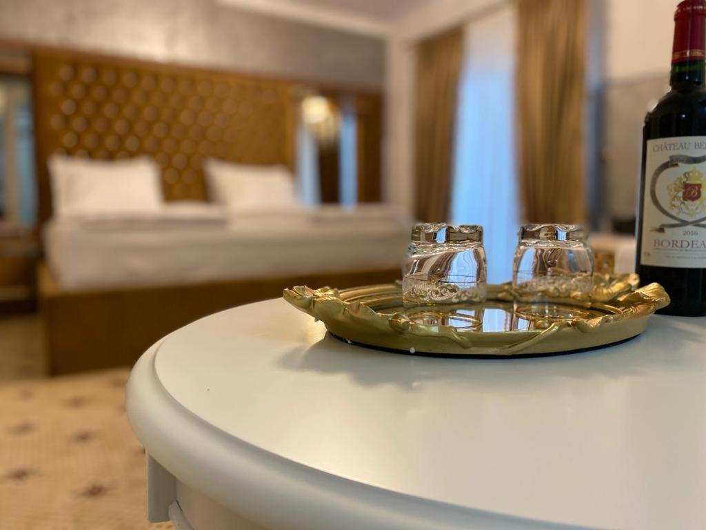 Vila Imperial One Luxury Boutique Hotel Făgăraş 외부 사진