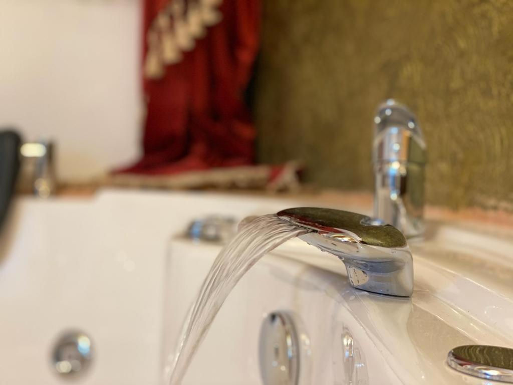 Vila Imperial One Luxury Boutique Hotel Făgăraş 외부 사진