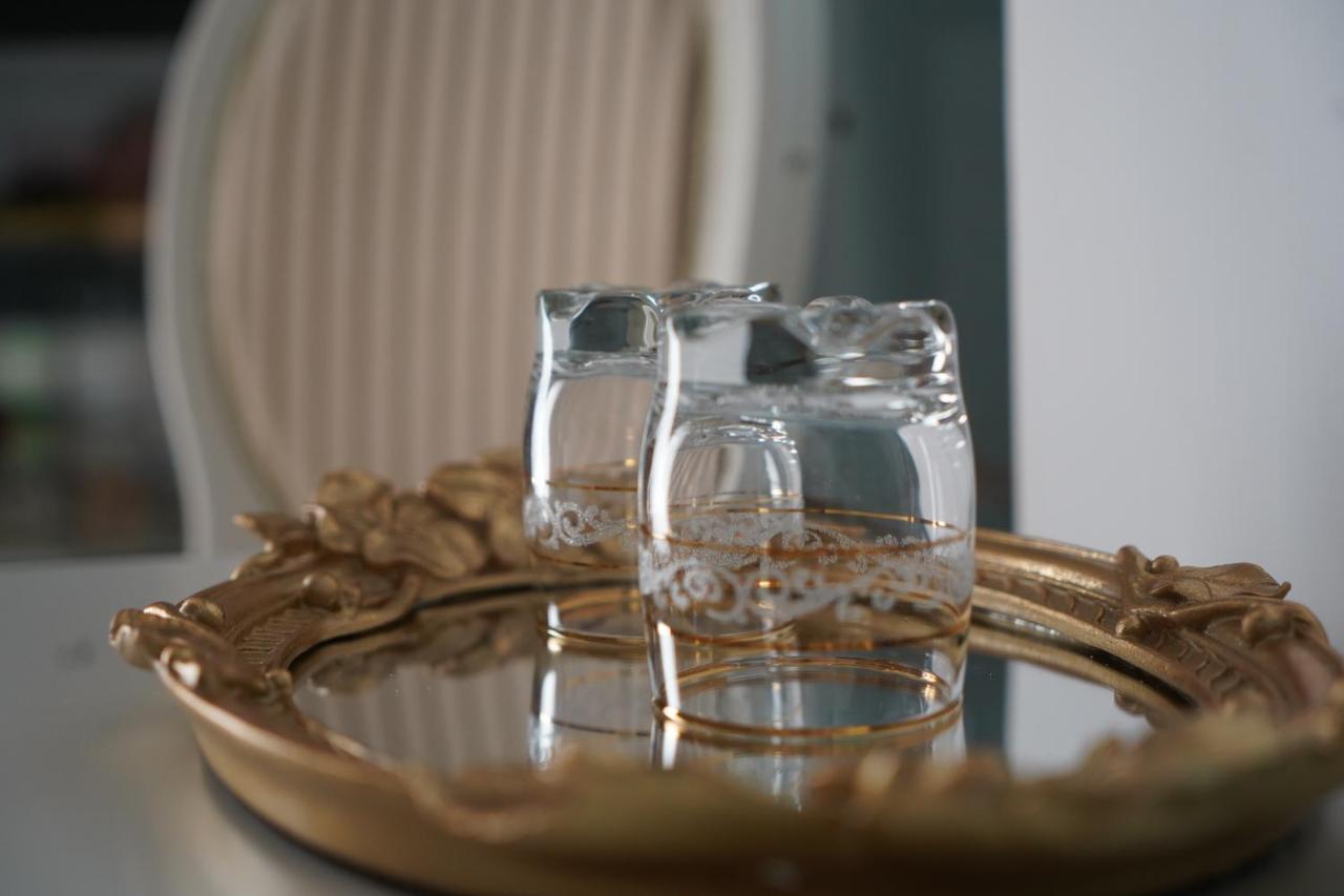 Vila Imperial One Luxury Boutique Hotel Făgăraş 외부 사진