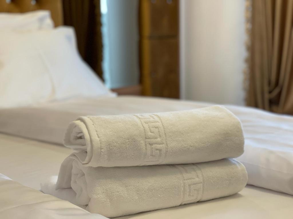 Vila Imperial One Luxury Boutique Hotel Făgăraş 외부 사진