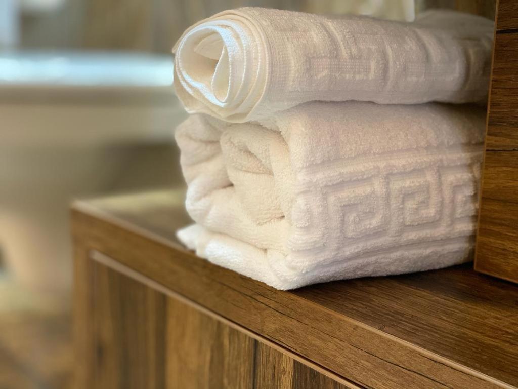 Vila Imperial One Luxury Boutique Hotel Făgăraş 외부 사진