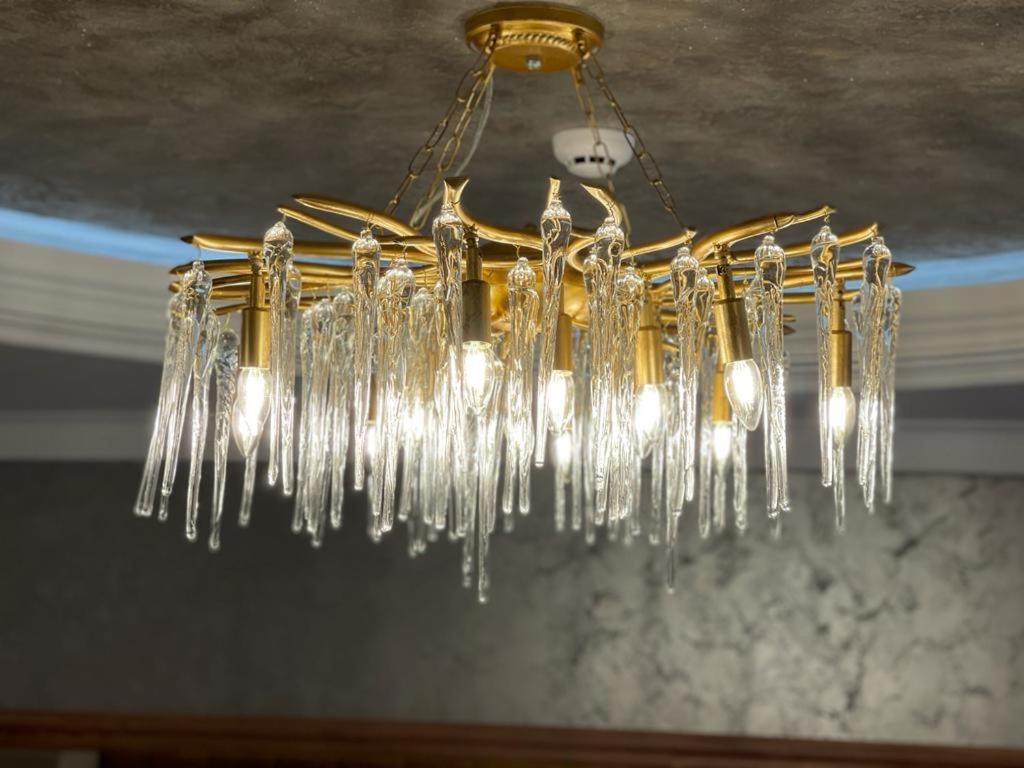 Vila Imperial One Luxury Boutique Hotel Făgăraş 외부 사진
