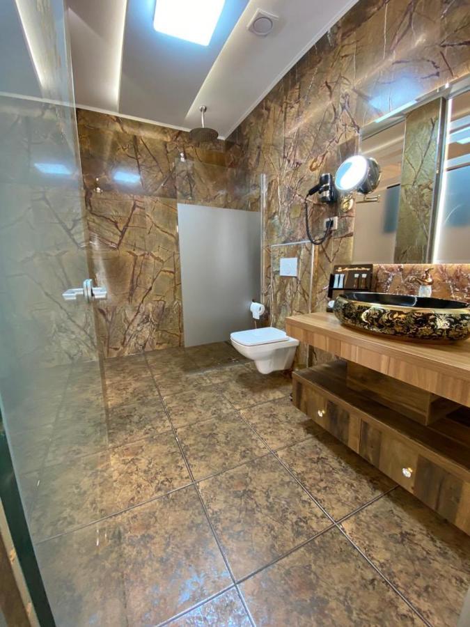 Vila Imperial One Luxury Boutique Hotel Făgăraş 외부 사진