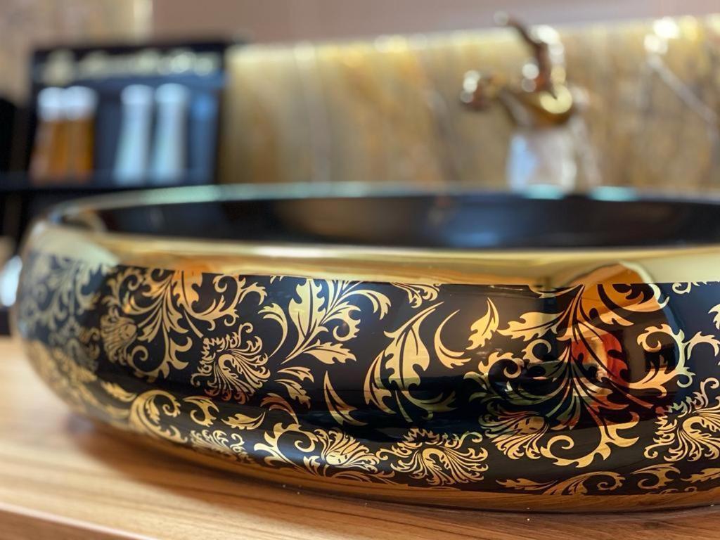 Vila Imperial One Luxury Boutique Hotel Făgăraş 외부 사진