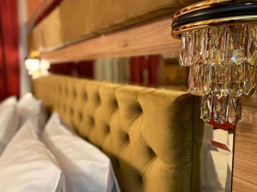 Vila Imperial One Luxury Boutique Hotel Făgăraş 외부 사진