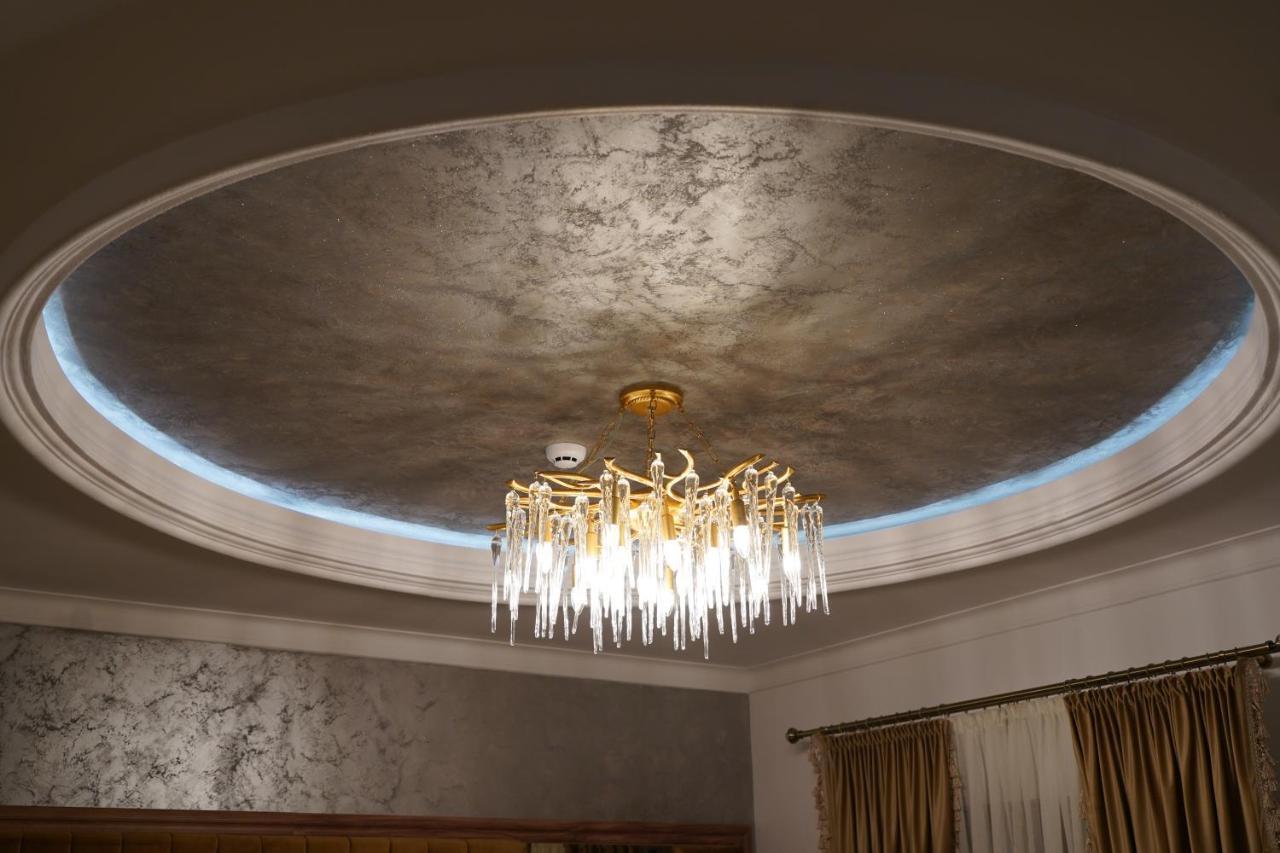 Vila Imperial One Luxury Boutique Hotel Făgăraş 외부 사진