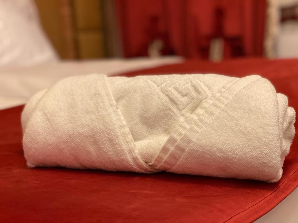 Vila Imperial One Luxury Boutique Hotel Făgăraş 외부 사진