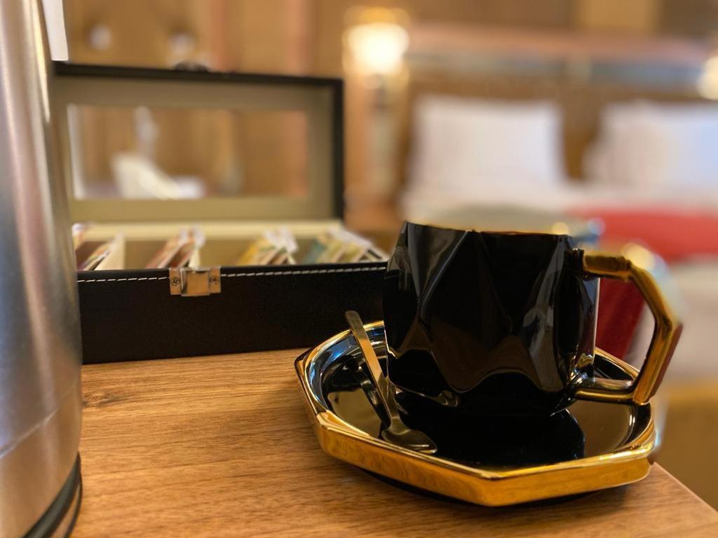 Vila Imperial One Luxury Boutique Hotel Făgăraş 외부 사진