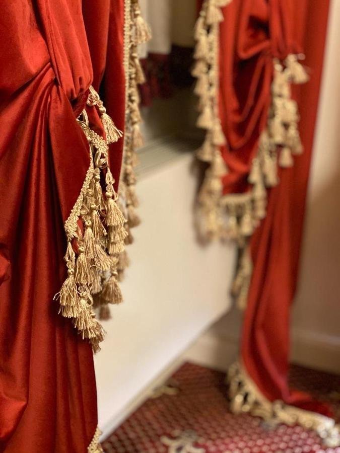 Vila Imperial One Luxury Boutique Hotel Făgăraş 외부 사진